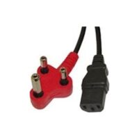 DEDICATED POWER CORD – KETTLE PLUG TO RED 3 PIN (B1 D12) A009