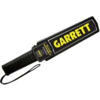 Garrett SuperScanner Rechargeable – DA050020