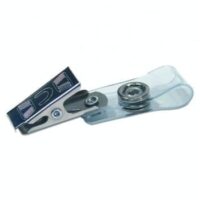 ID Clip with straps – 5303001