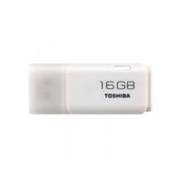 TOSHIBA 32GB USB FLASH – THNU202W0320E4