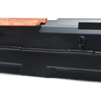KYOCERA TONER KIT ISO/IEC 19752 MICROFINE BLACK TONER YEILD 7200 A4 PAGES. CAPACITY OF STARTER TONER 3600 PAGES. COMPATIBLE WITH ECOSYS M2040DN/M2540DN/M2640IDW – TK1170