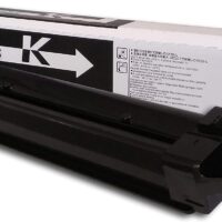 KYOCERA TK8315 BLACK MICROFINE TONER KIT FOR 2550ci – TK8315K