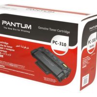 PANTUM PC310 BLACK TONER FOR P3205DN ( 3000 PAGE YIELD ) – PC310