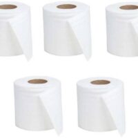 1 PLY TOILET TISSUE 24 X 1000 SHEETS – PP/42
