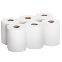 2 PLY LAMINATED PAPER TOWEL 6 X 100M – PP/27