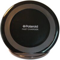 POLAROID WIRELESS FAST CHARGER – PWFC811