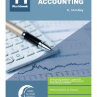 Accounting Workbook NCAPS (2017) – ACC 77