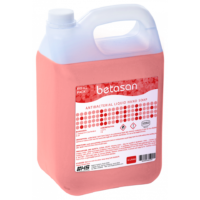 5Lt Antibacterial Liquid Hand Soap Refill – SR/82