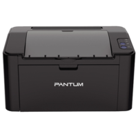 PANTUM P2207 20PPM (A4) MONO SF PRINTER 700PG START CART BLK USB – P2207