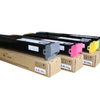 DX-25FT-MA Magenta Toner High Yield(Compatible) – RX2503HIGH