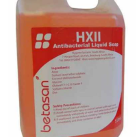 HXII A/B LIQUID SOAP 1 X 5LTR – SR/29