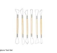 EA-CTS-WIRE SCULPTURE TOOL SET