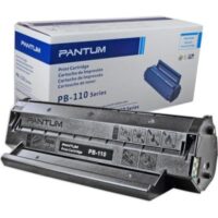 PANTUM PC110 BLACK TONER FOR P2000 P2050 ( 1500 PAGE YIELD ) – PC110