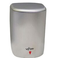 V-DRY STAINLESS STEEL – HD/22
