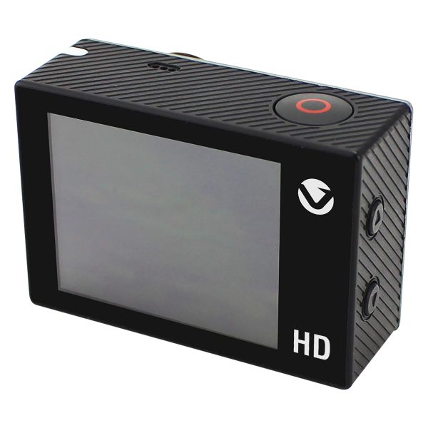 volkano action cam