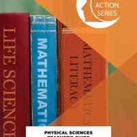Physical Science Teachers Guide IEB – SCI 71