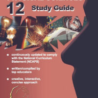 Physical Sciences Study Guide NCAPS  – SCI 64