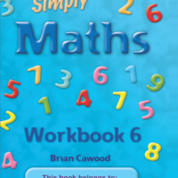 Simply Maths – Workbook 6
