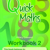 Quick Maths Workbook 2
