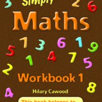 Simply Maths – Workbook 1