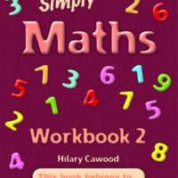 Simply Maths – Workbook 2