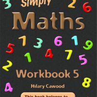 Simply Maths – Workbook 5