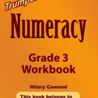 Trumpeter Numeracy Grade 3 Workbook