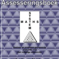 Gr 7 Wiskunde Assesseringsboek