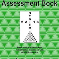 Gr 8 Mathematics Assessment Book