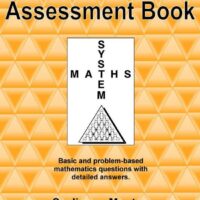 Gr 9 Mathematics Assessment Book