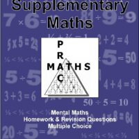 Gr 7 Supplementary Maths – (Free PDF memo)