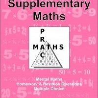 Gr 2 Supplementary Maths – (Free PDF memo)