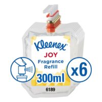 KLEENEX Joy Refill – 6189