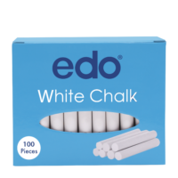 Edo White Chalk 100’s – 034K