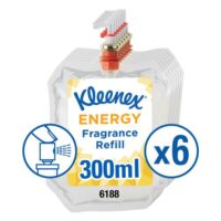 KLEENEX® Energy Refill – 6188