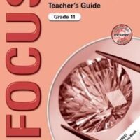 Focus Economics Grade 11 Teacher’s Guide (CAPS)
