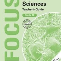 Focus Life Sciences Grade 12 Teacher’s Guide (CAPS)
