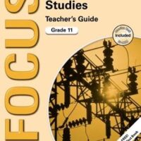 Focus Business Studies Grade 11 Teacher’s Guide (CAPS)