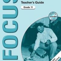 Focus History Grade 11 Teacher’s Guide (CAPS)