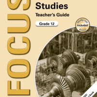 Focus Business Studies Grade 12 Teacher’s Guide (CAPS)