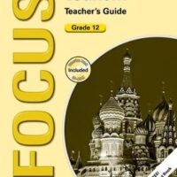 Focus Tourism Grade 12 Teacher’s Guide (CAPS)