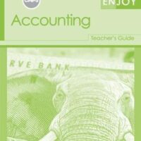 Enjoy Accounting Grade 11 Teacher’s Guide (CAPS)