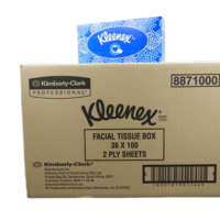 KLEENEX Facial Tissue Box of 36 – 8871