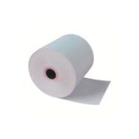 PP-80X83- 80MM X 83 THERMAL ROLL FOR RECEIPT PRINTERS 55GSM PAPER
