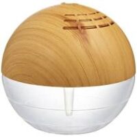 PerfectAire U-Timber LED Air Purifier