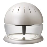 PerfectAire Mini Magic Snowball LED Air Purifier