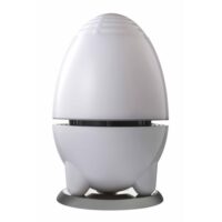 PerfectAire Egg Ioniser LED Air Purifier