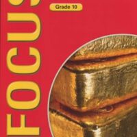 Focus Economics Grade 10 Learner’s Book (CAPS)
