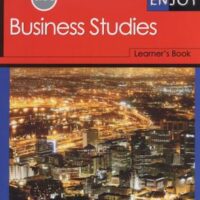 Enjoy Business Studies Grade 11 Learners’ Book (CAPS)