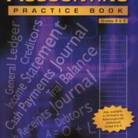 Accounting Practice Book Grade 9 (NCS)